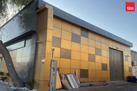 182m² Warehouse in Al Quoz, UAE No. 210169 11
