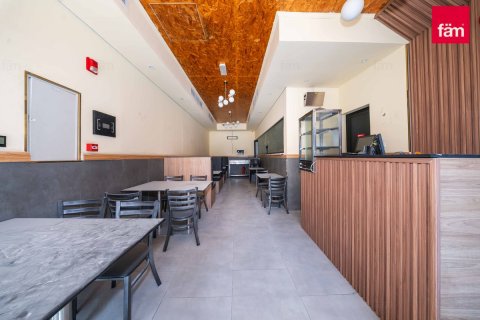 86.3m² Shop in Arjan, UAE No. 210167