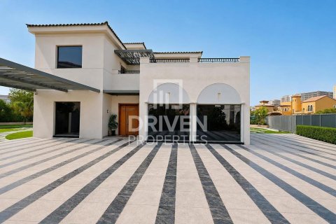 Villa de 6 chambres à The Villa, UAE No. 206510 3