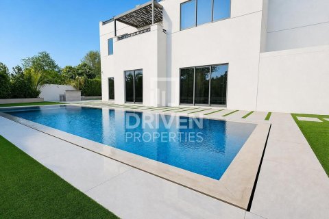 Villa de 6 chambres à The Villa, UAE No. 206510 29