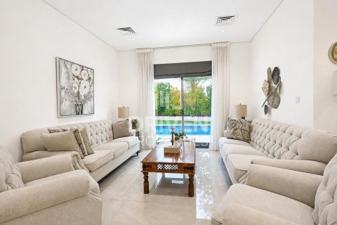 Villa de 6 chambres à The Villa, UAE No. 206510 7