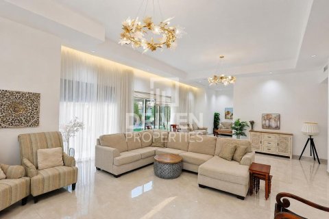 Villa de 6 chambres à The Villa, UAE No. 206510 5