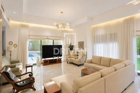 Villa de 6 chambres à The Villa, UAE No. 206510 6