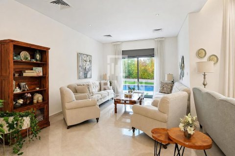 Villa de 6 chambres à The Villa, UAE No. 206510 9