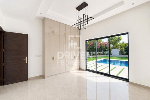 Villa de 6 chambres à The Villa, UAE No. 206510 14