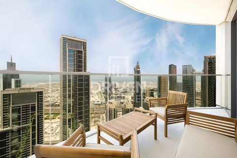 2 غرف نوم شقة في Opera District, الإمارات العربية المتحدة رقم 206512 24
