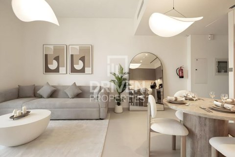 2 غرف نوم شقة في Opera District, الإمارات العربية المتحدة رقم 206512