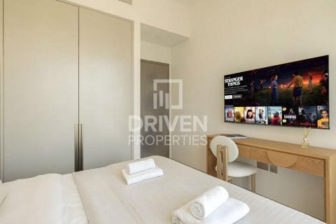 2 غرف نوم شقة في Opera District, الإمارات العربية المتحدة رقم 206512 8