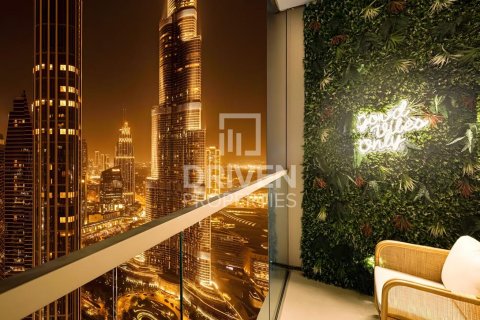 2 غرف نوم شقة في Opera District, الإمارات العربية المتحدة رقم 206512 21
