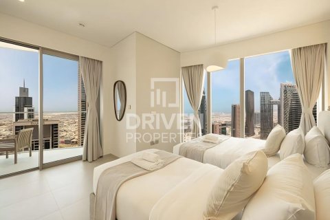 2 غرف نوم شقة في Opera District, الإمارات العربية المتحدة رقم 206512 9