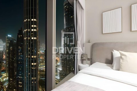 2 غرف نوم شقة في Opera District, الإمارات العربية المتحدة رقم 206512 16
