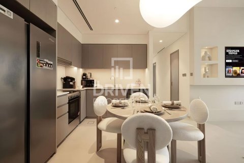 2 غرف نوم شقة في Opera District, الإمارات العربية المتحدة رقم 206512 18