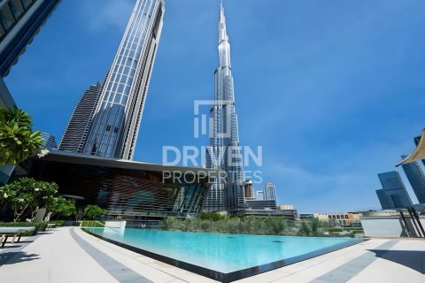 2 غرف نوم شقة في Opera District, الإمارات العربية المتحدة رقم 206512 26