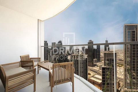 2 غرف نوم شقة في Opera District, الإمارات العربية المتحدة رقم 206512 25