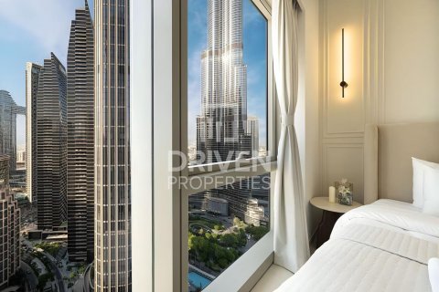 2 غرف نوم شقة في Opera District, الإمارات العربية المتحدة رقم 206512 14