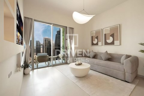 2 غرف نوم شقة في Opera District, الإمارات العربية المتحدة رقم 206512 3