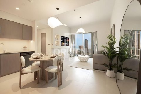 2 غرف نوم شقة في Opera District, الإمارات العربية المتحدة رقم 206512 5