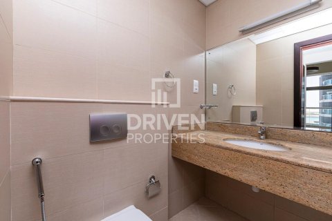 Квартира с 1 спальней в Dubai Sports City, ОАЭ №206515 12