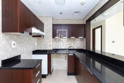 Квартира с 1 спальней в Dubai Sports City, ОАЭ №206515 9