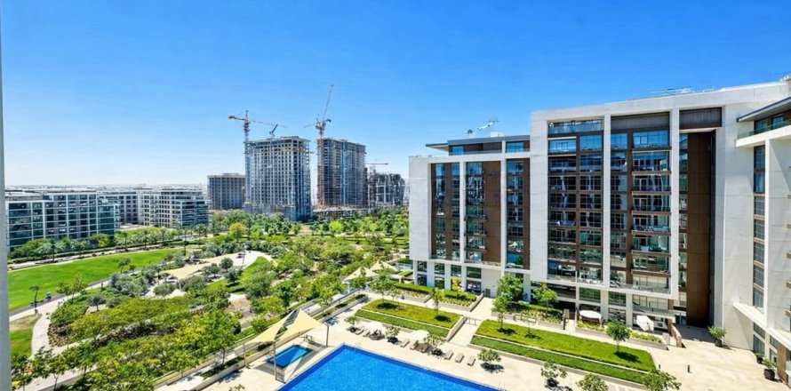 2 غرف نوم شقة في دبي هيلز استيت, الإمارات العربية المتحدة رقم 147792