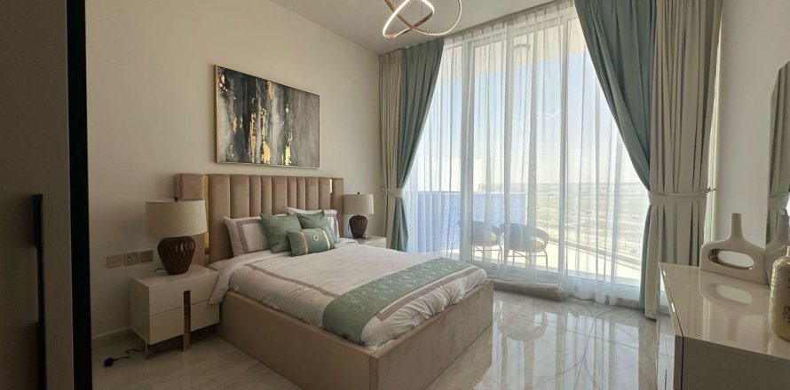 2 غرف نوم شقة في Al Furjan, الإمارات العربية المتحدة رقم 147794