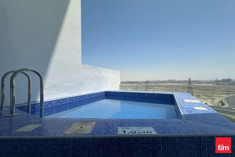 2 غرف نوم شقة في Al Furjan, الإمارات العربية المتحدة رقم 147794 16