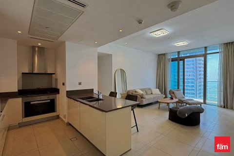 Apartment de 2 dormitorios en Dubai Marina, UAE No. 147795 3