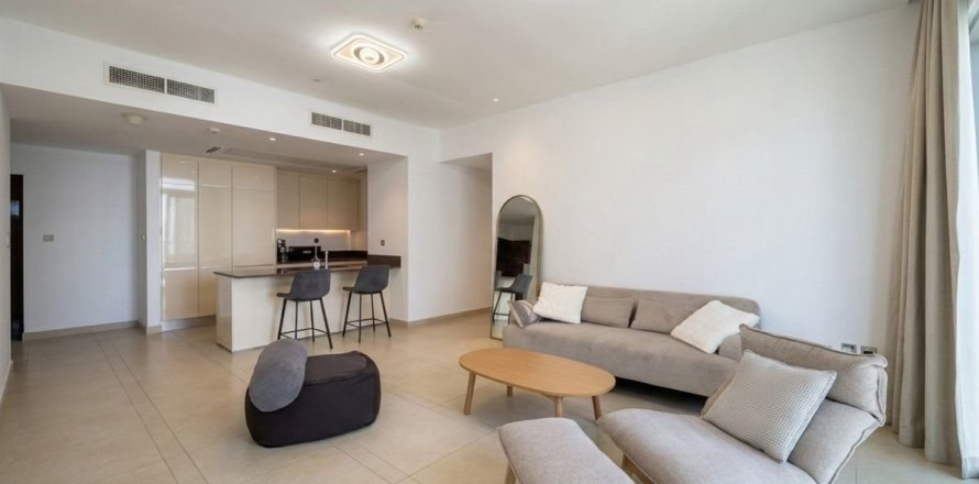 Apartment de 2 dormitorios en Dubai Marina, UAE No. 147795