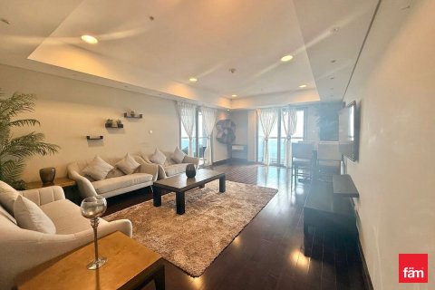 Apartment de 2 dormitorios en Dubai Marina, UAE No. 147791