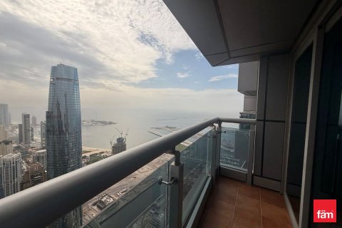 Apartment de 2 dormitorios en Dubai Marina, UAE No. 147791 12