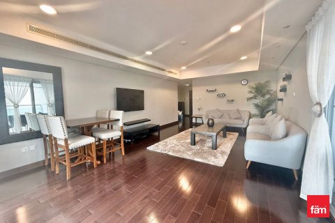 Apartment de 2 dormitorios en Dubai Marina, UAE No. 147791 3