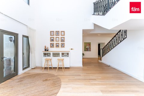 Villa de 4 chambres à Palm Jumeirah, UAE No. 147793 12