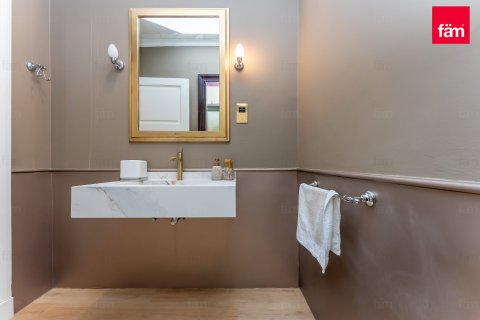 Villa de 4 chambres à Palm Jumeirah, UAE No. 147793 25