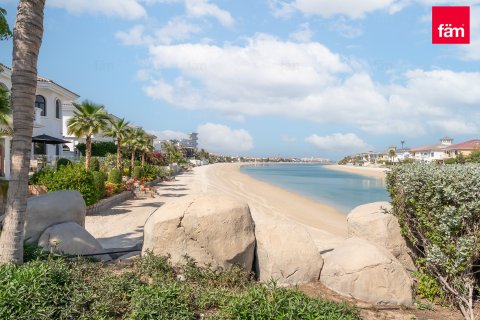 Villa de 4 chambres à Palm Jumeirah, UAE No. 147793 26