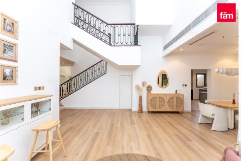 Villa de 4 chambres à Palm Jumeirah, UAE No. 147793 4