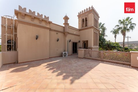 Villa de 4 chambres à Palm Jumeirah, UAE No. 147793 11