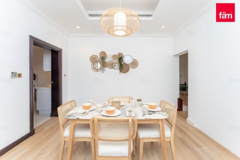 Villa de 4 chambres à Palm Jumeirah, UAE No. 147793 9