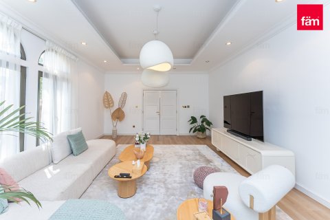 Villa de 4 chambres à Palm Jumeirah, UAE No. 147793 7