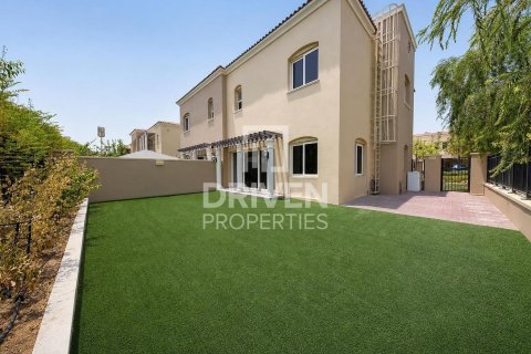 4 bedrooms Villa in Casa Viva, UAE No. 191906 21