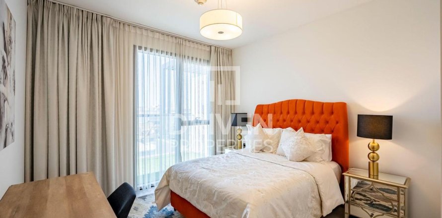 1 bedroom Apartment in Jumeirah Village Circle, UAE No. 191905