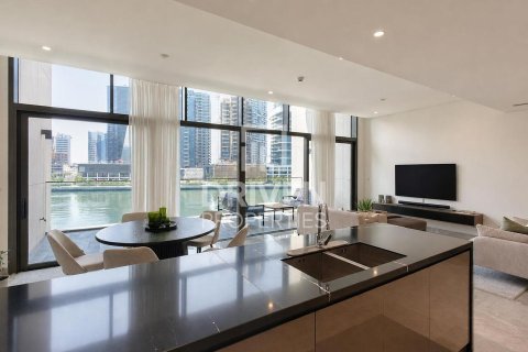 Appartement de 2 chambres à Business Bay, UAE No. 191907 18