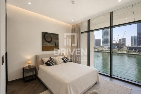 Appartement de 2 chambres à Business Bay, UAE No. 191907 12