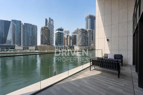 Appartement de 2 chambres à Business Bay, UAE No. 191907