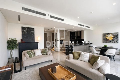Appartement de 2 chambres à Business Bay, UAE No. 191907 4