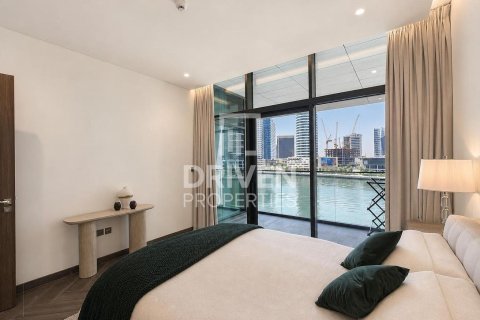 Appartement de 2 chambres à Business Bay, UAE No. 191907 15