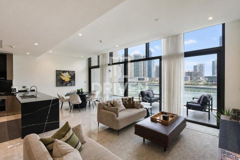 Appartement de 2 chambres à Business Bay, UAE No. 191907 3