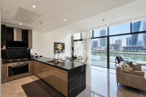 Appartement de 2 chambres à Business Bay, UAE No. 191907 6
