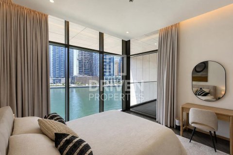 Appartement de 2 chambres à Business Bay, UAE No. 191907 13