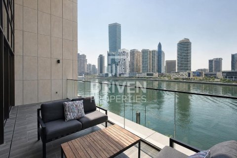 Appartement de 2 chambres à Business Bay, UAE No. 191907 24