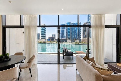 Appartement de 2 chambres à Business Bay, UAE No. 191907 17